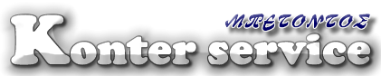 Konter Service